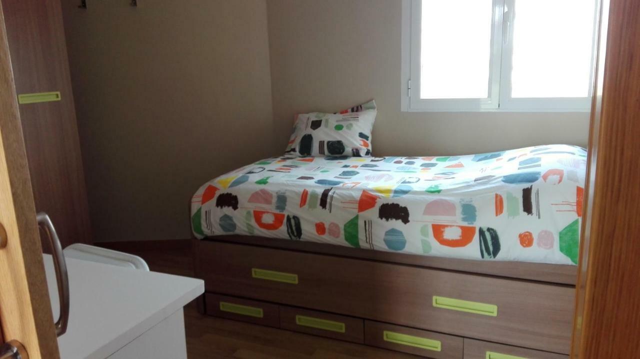 Apartamento Hipodromo Mérida Exterior photo