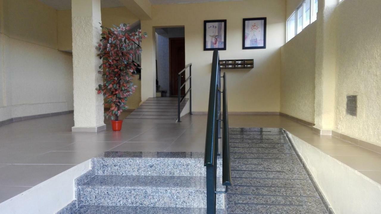 Apartamento Hipodromo Mérida Exterior photo