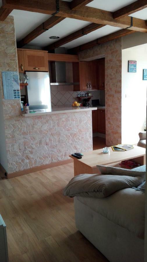 Apartamento Hipodromo Mérida Exterior photo