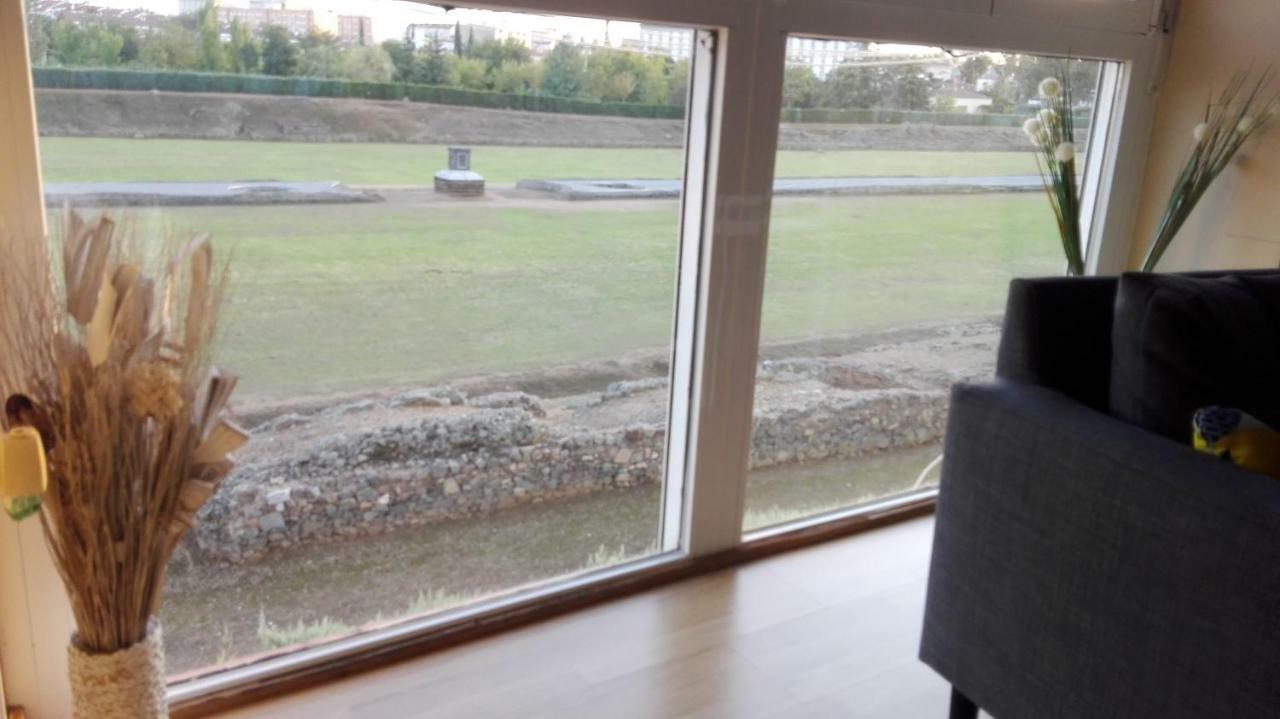 Apartamento Hipodromo Mérida Exterior photo